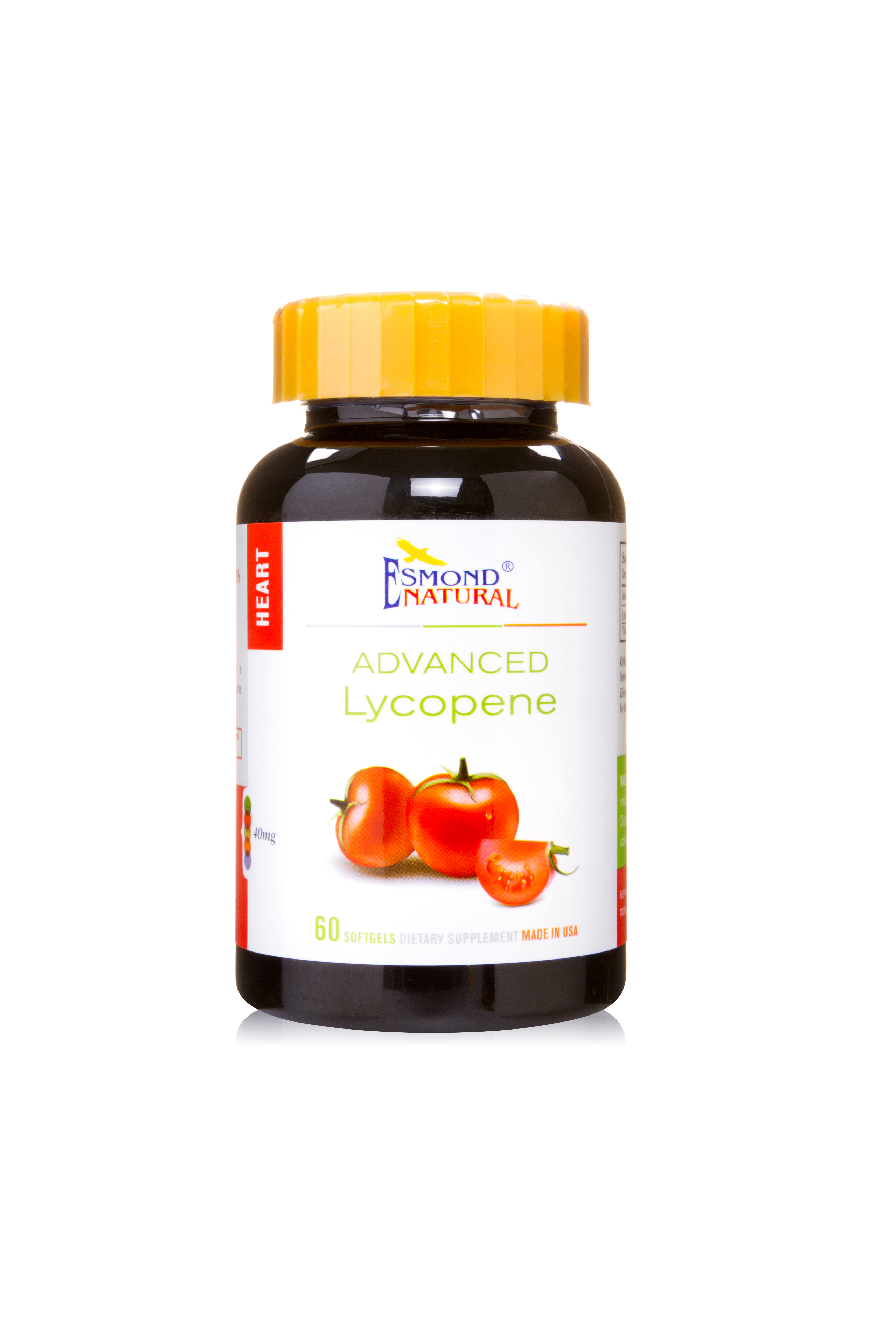 Lycopene Softgel Esmond Natural