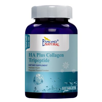 Esmond Natural HA Plus Collagen Tripeptide