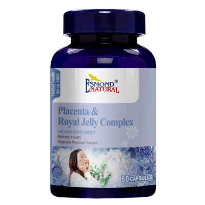 Esmond Natural Placenta & Royal Jelly Complex