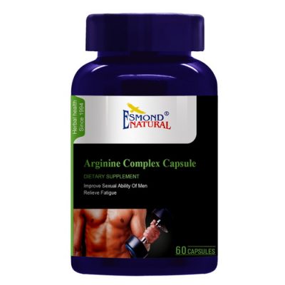 Esmond Natural Arginine Complex