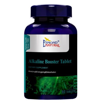 Esmond Alkaline Booster Tablet
