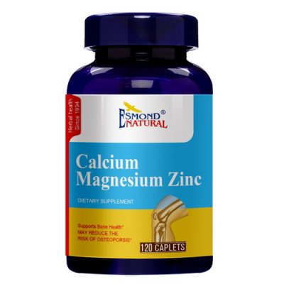 Esmond Calcium Magnesium Zinc Tablet