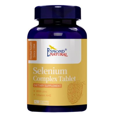 Esmond Selenium Complex Tablet