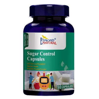 Esmond Natural Sugar Control