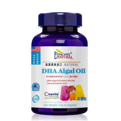DHA Algal Oil
