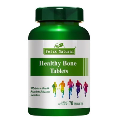 Felix Natural – Healthy Bone Tablets